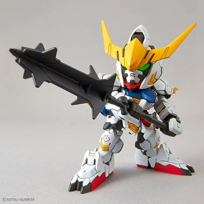 gundam-sd-ex-std-10-barbatos-gunpla-modellbausatz-figur image 4