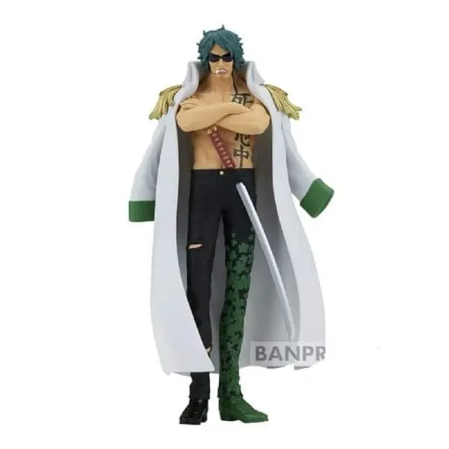 banpresto-one-piece-aramaki-dxf-grandline-series-extra-figur-admiral image 1