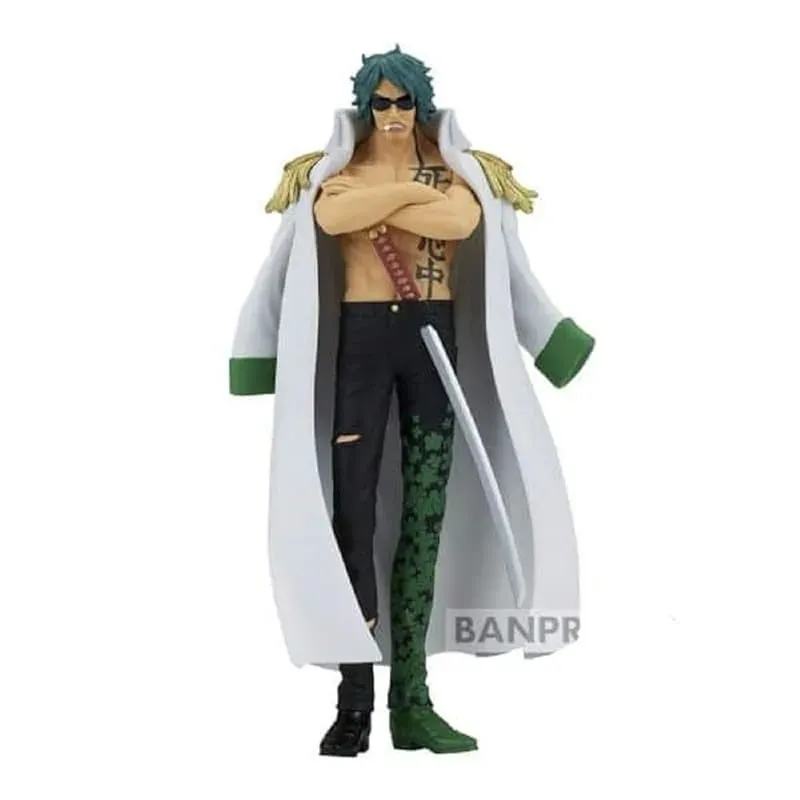 banpresto-one-piece-aramaki-dxf-grandline-series-extra-figur-admiral image 1