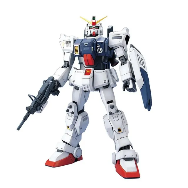 bandai-gundam-mg-1-100-rx-79g-gundam-modellbausatz-gunpla image 1