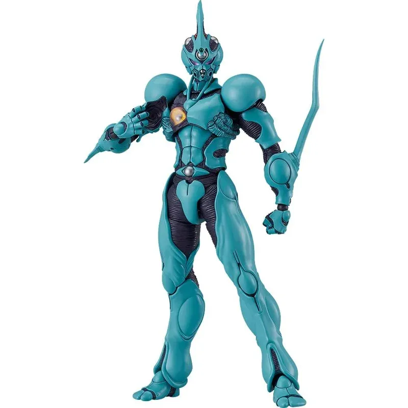 figma-bio-booster-armor-guyver-dx-actionfigur-beweglich image 1