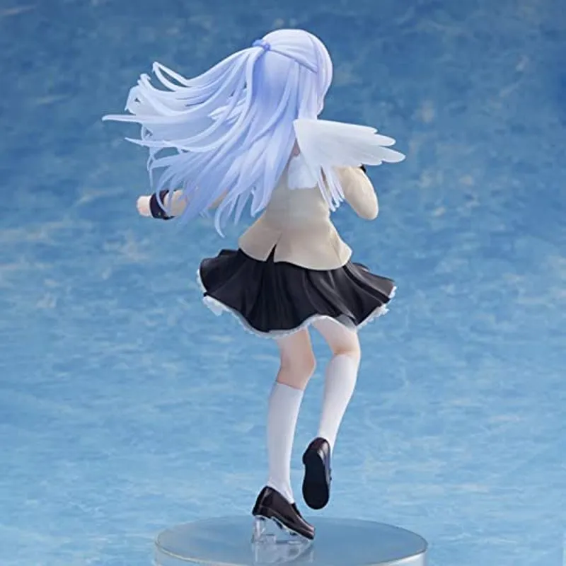 tachibana-kanade-symphogear-figur-sammlerfigur-anime image 3