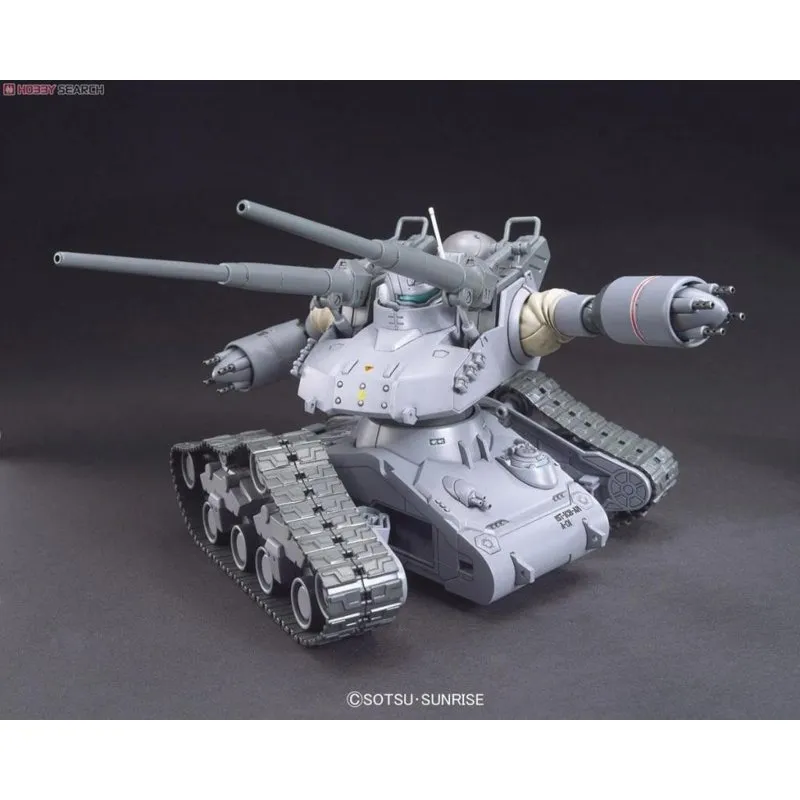 bandai-gundam-hg-1-144-guntank-early-type-modellbausatz image 1