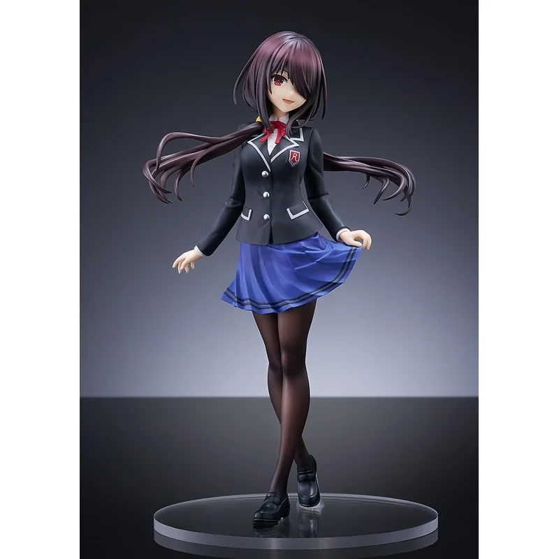 good-smile-date-a-live-kurumi-tokisaki-pop-up-parade-figur image 4