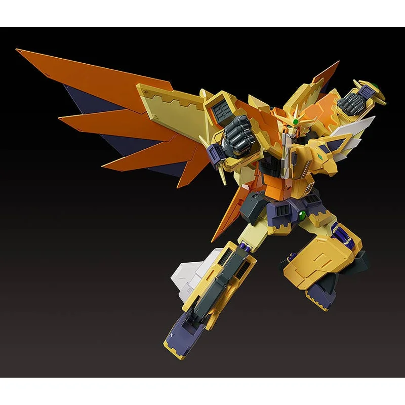 good-smile-yu-gi-oh-moderoid-eldora-soul-bausatz image 5