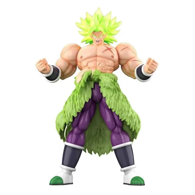 bandai-figure-rise-standard-super-saiyan-broly-full-power-modellbausatz image 1
