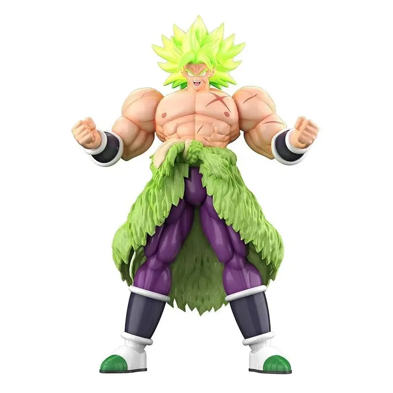 bandai-figure-rise-standard-super-saiyan-broly-full-power-modellbausatz image 1