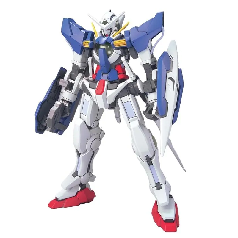 bandai-gundam-hg-exia-1-144-modellbausatz-00-01 image 1