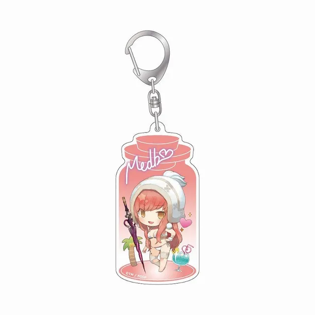 fate-queen-medb-anh-nger-charatoria-summer-saber-8-cm image 1