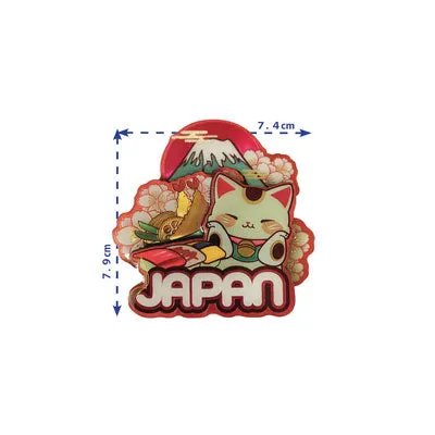 kameco-maneki-neko-k-hlschrankmagnet-japan-souvenir-holz image 1