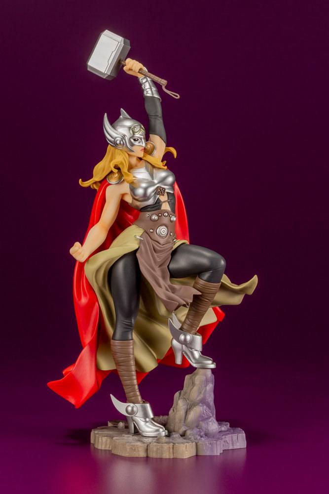 kotobukiya-marvel-bishoujo-thor-jane-foster-figur-1-7-31cm image 5