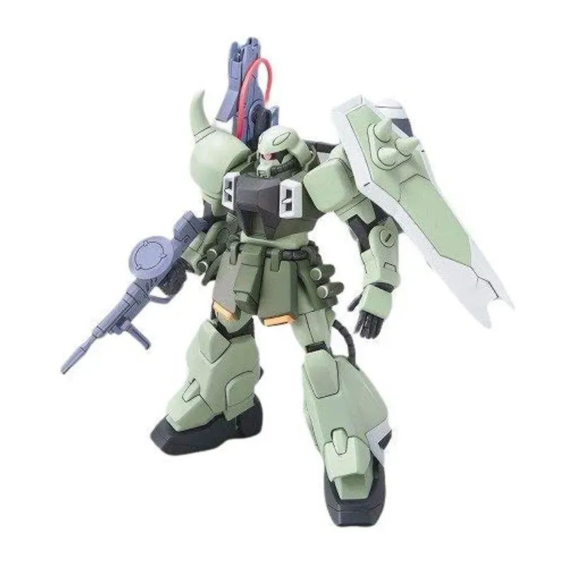 bandai-gundam-hg-gunner-zaku-warrior-1-144-seed-23 image 1