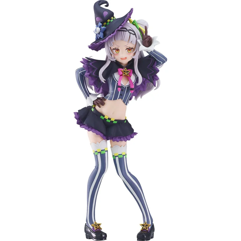 good-smile-hololive-murasaki-shion-pop-up-parade-figur image 1
