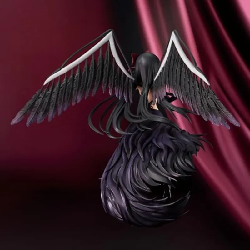 madoka-magica-devil-homura-evolve-sammelfigur-rebellion image 4