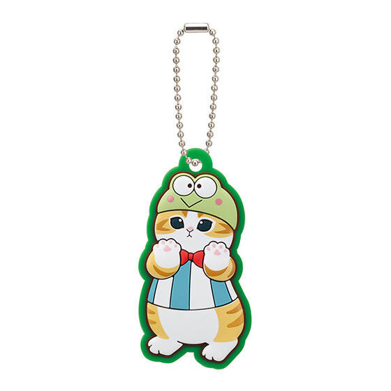 kameco-mofusand-sanrio-keroppi-anh-nger-5-5-cm-pvc image 1