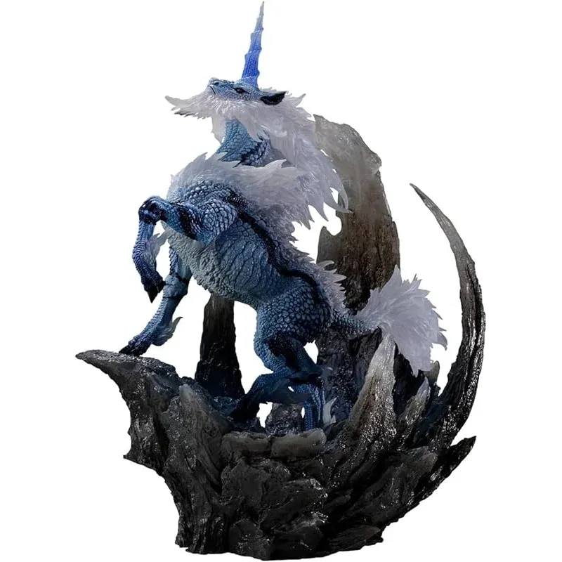monster-hunter-kirin-gaming-figur-elder-dragon image 1