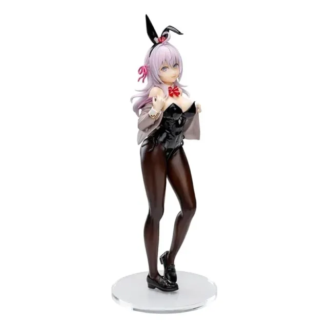 sega-alya-bunny-ver-luminasta-figur-hasen-version image 1