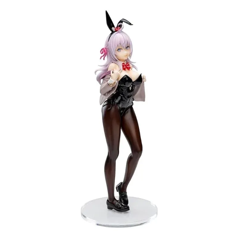 sega-alya-bunny-ver-luminasta-figur-hasen-version image 1