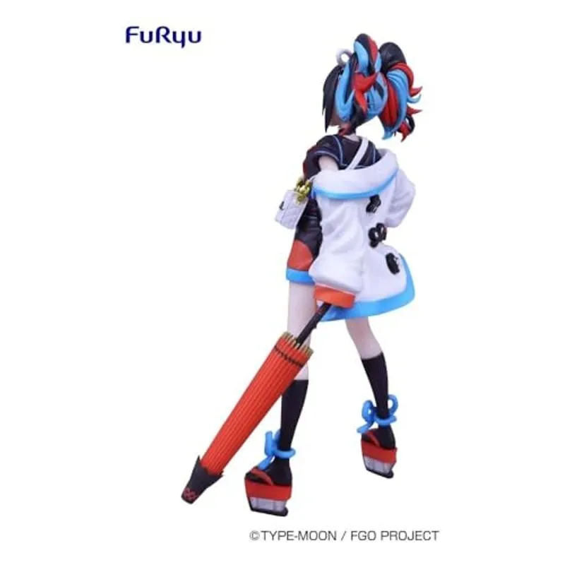 furyu-fate-sei-shonagon-sss-archer-anime-figur image 4