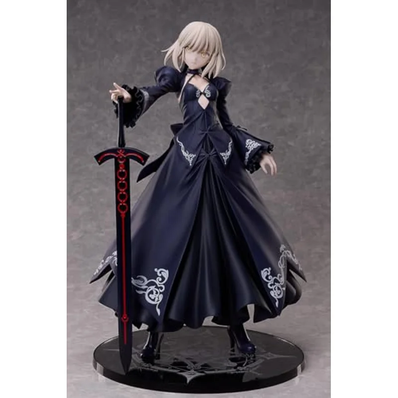 fate-saber-altria-pendragon-alter-1-4-sammelfigur image 2