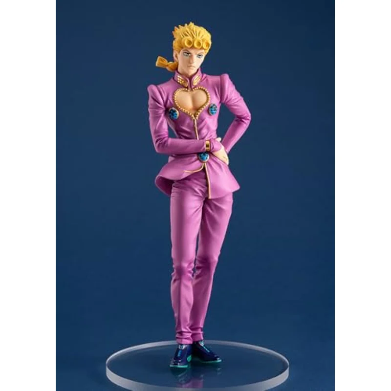 good-smile-pop-up-parade-giorno-giovanna-sammelfigur-jojo image 4