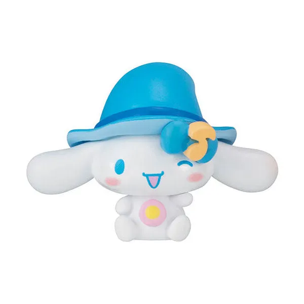 kameco-doremi-cinnamoroll-figur-sanrio-gashapon-hexen-outfit image 1