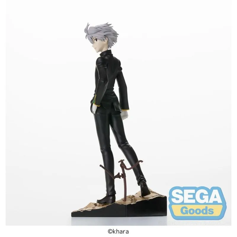 sega-evangelion-kaworu-nagisa-figur-commander-spm image 2