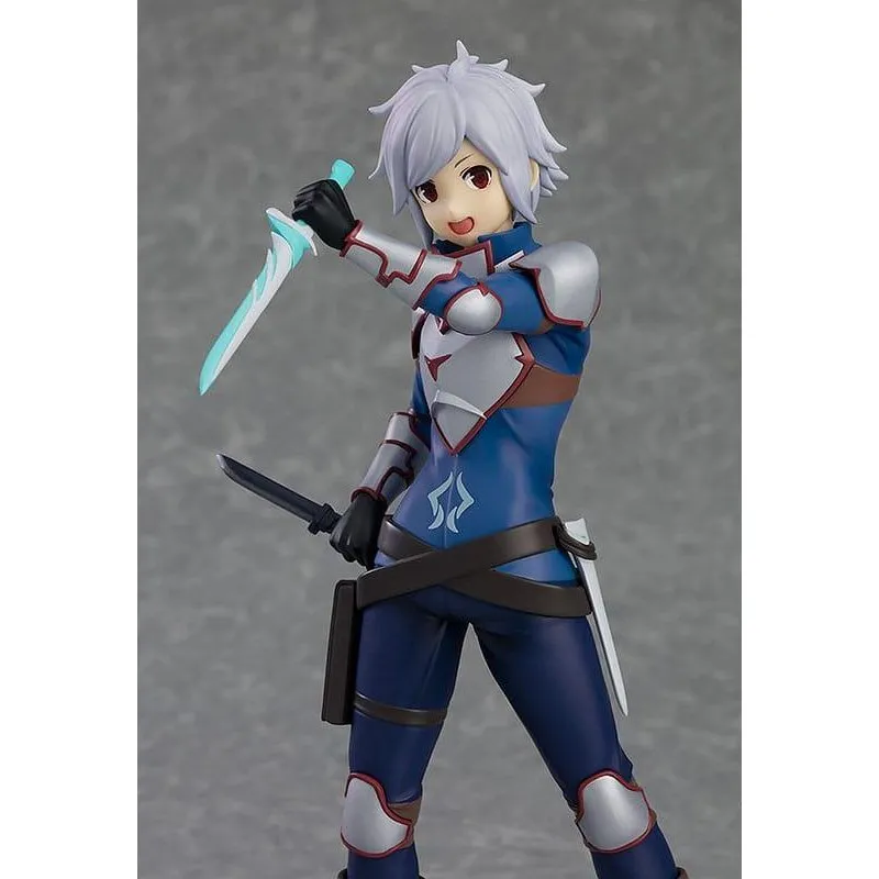 pop-up-parade-bell-cranel-figur-danmachi image 3