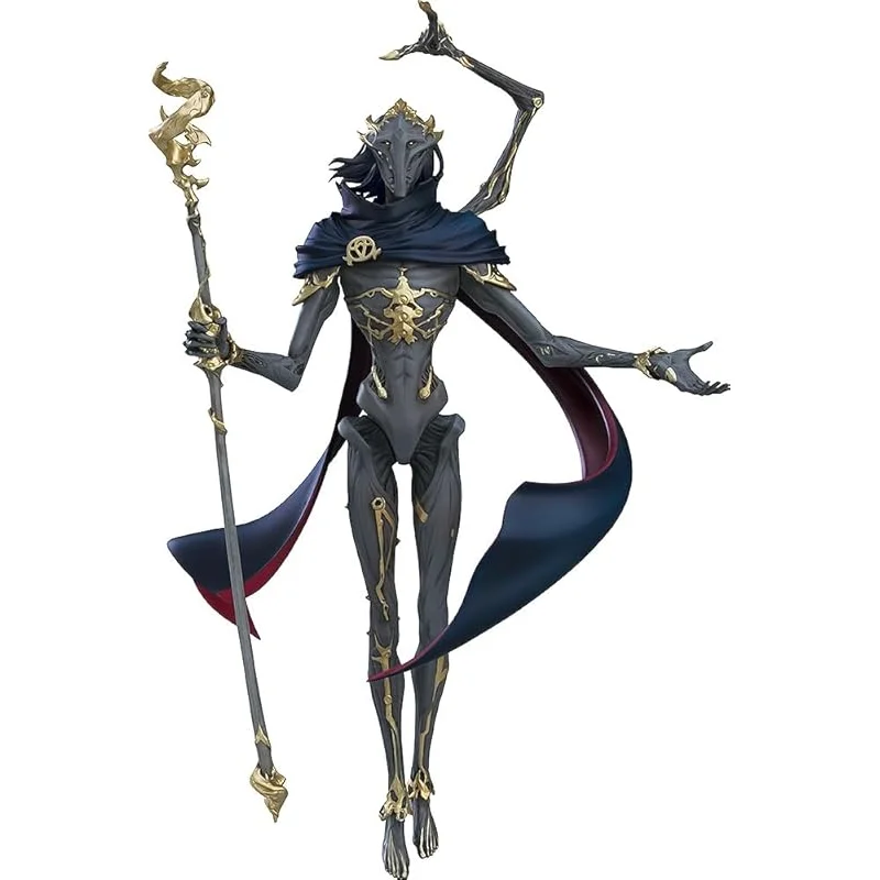 riot-viktor-sp-champion-figur-gaming-sammelfigur image 1