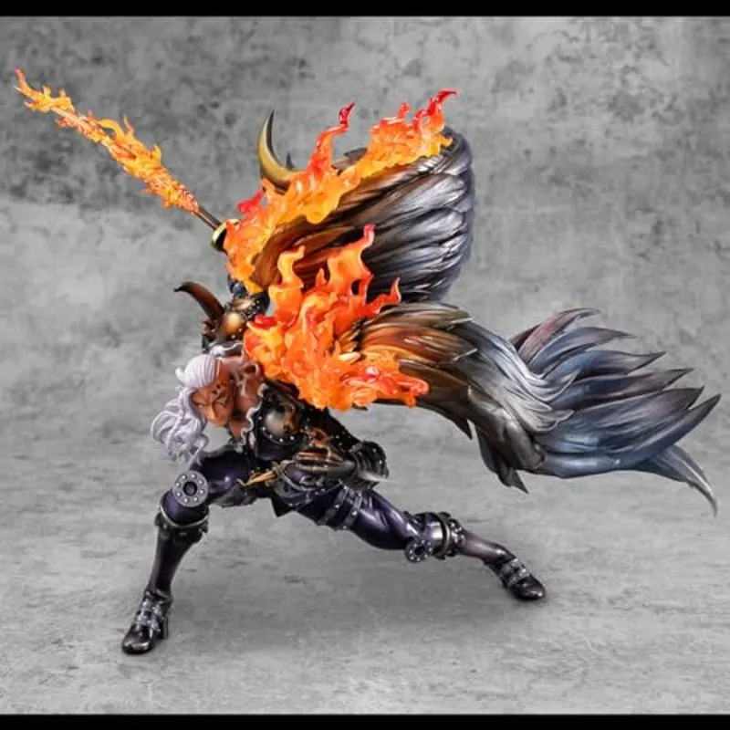 megahouse-one-piece-portrait-of-pirates-wa-maximum-figur-all-stars image 3