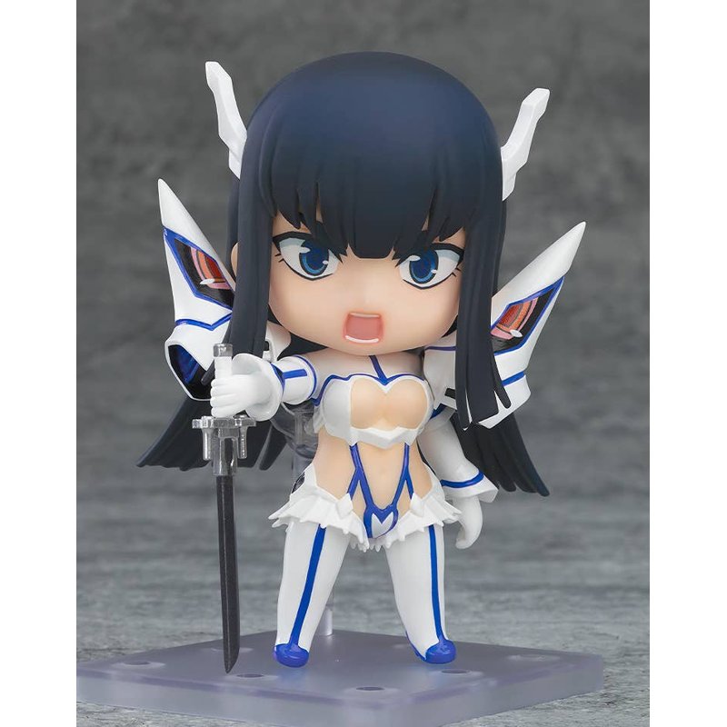 kill-la-kill-satsuki-kiryuin-junketsu-nendoroid-figur image 4