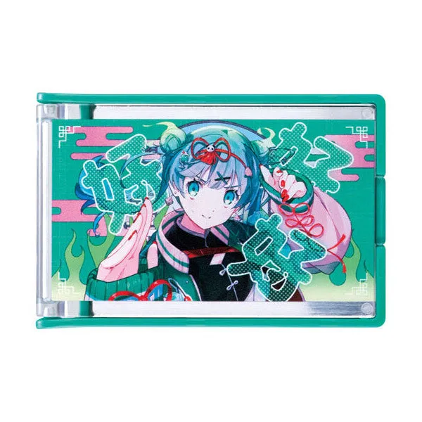 vocaloid-hatsune-miku-taschenspiegel-hao-gashapon-7-cm image 1