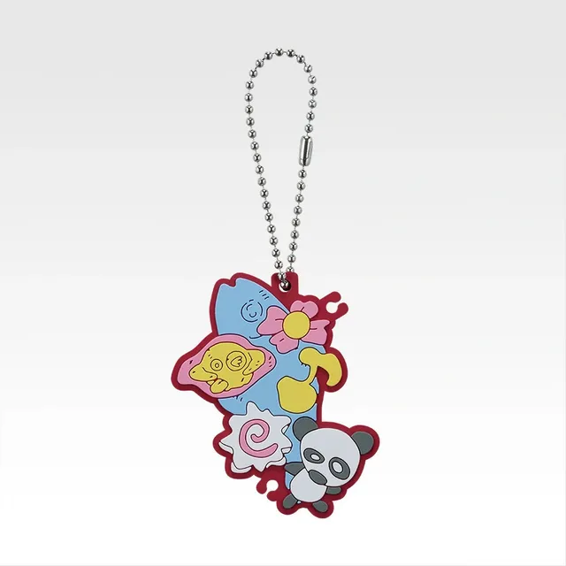 kameco-anh-nger-doremi-welcome-maho-kuji-kunststoff image 1