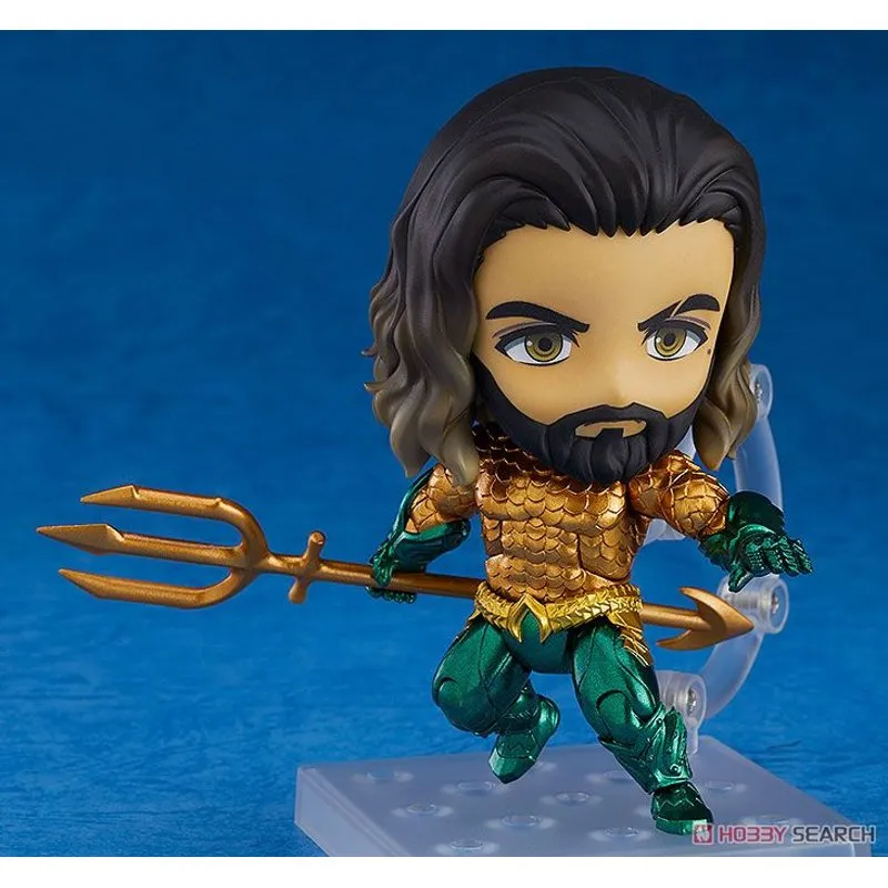 good-smile-aquaman-nendoroid-figur-hero-s-edition image 2
