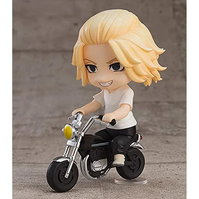 good-smile-company-nendoroid-mikey-figur-tokyo-revengers-beweglich image 3