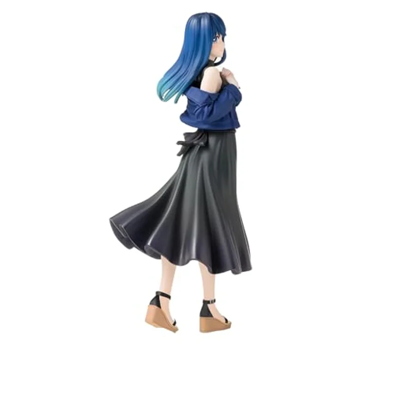 sega-desktop-x-decorate-akane-kurokawa-figur-oshi-no-ko image 2