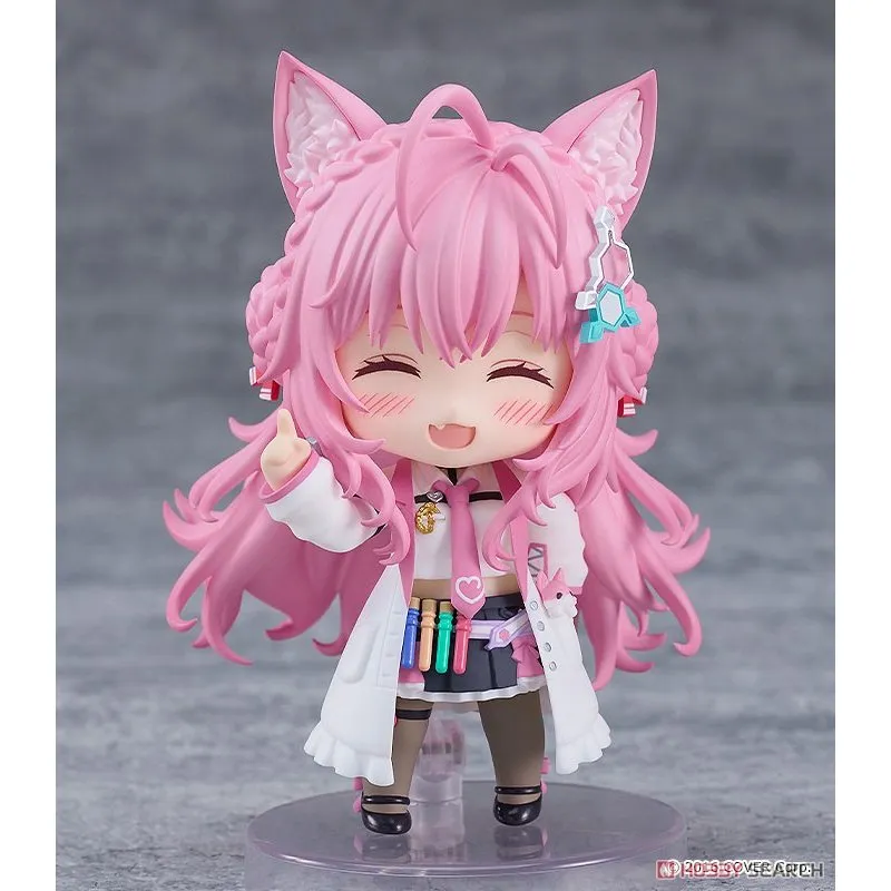 good-smile-hololive-hakui-koyori-nendoroid-sammelfigur-beweglich image 2