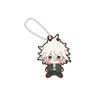 danganronpa-mochidoru-nagito-anh-nger-pvc-5-5cm image 1