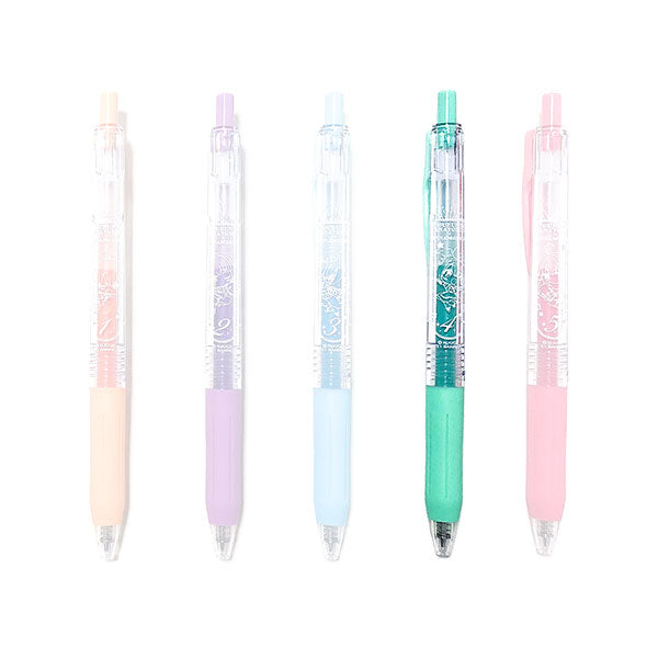 kameco-yotsuba-stift-cinnamoroll-quintuplets-sanrio image 1