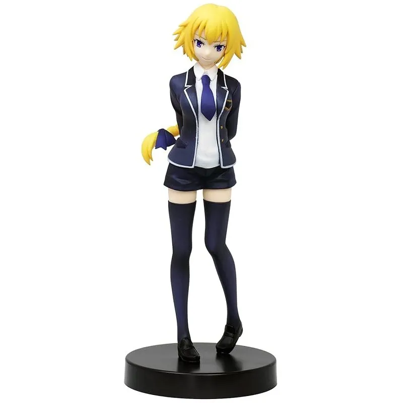 sega-fate-ruler-jeanne-d-arc-sammelfigur-standard image 1
