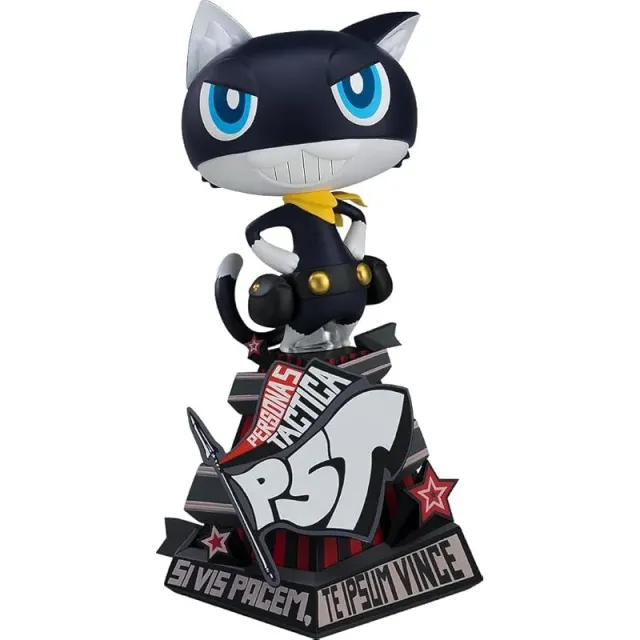 riot-league-of-legends-morgana-figur-gr-e-l-sammler image 1