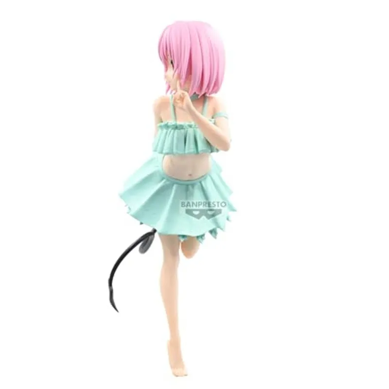 banpresto-to-love-ru-momo-belia-deviluke-glitter-glamours-figur image 2