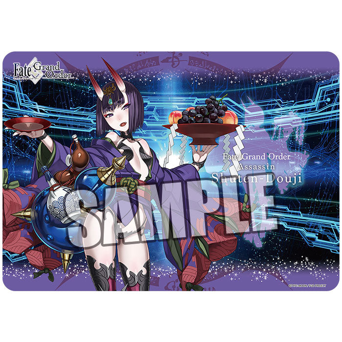 kameco-mousepads-shuten-douji-schreibtischunterlage-52-cm image 1