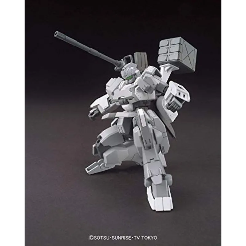 bandai-gundam-ez-sr-hgbf-21-hg-1-144-modellbausatz image 2