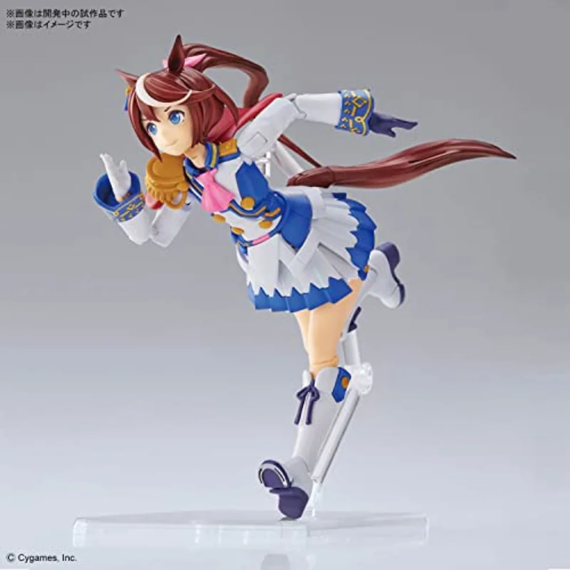 bandai-figure-rise-standard-tokai-teio-modellbausatz-umamusume image 4