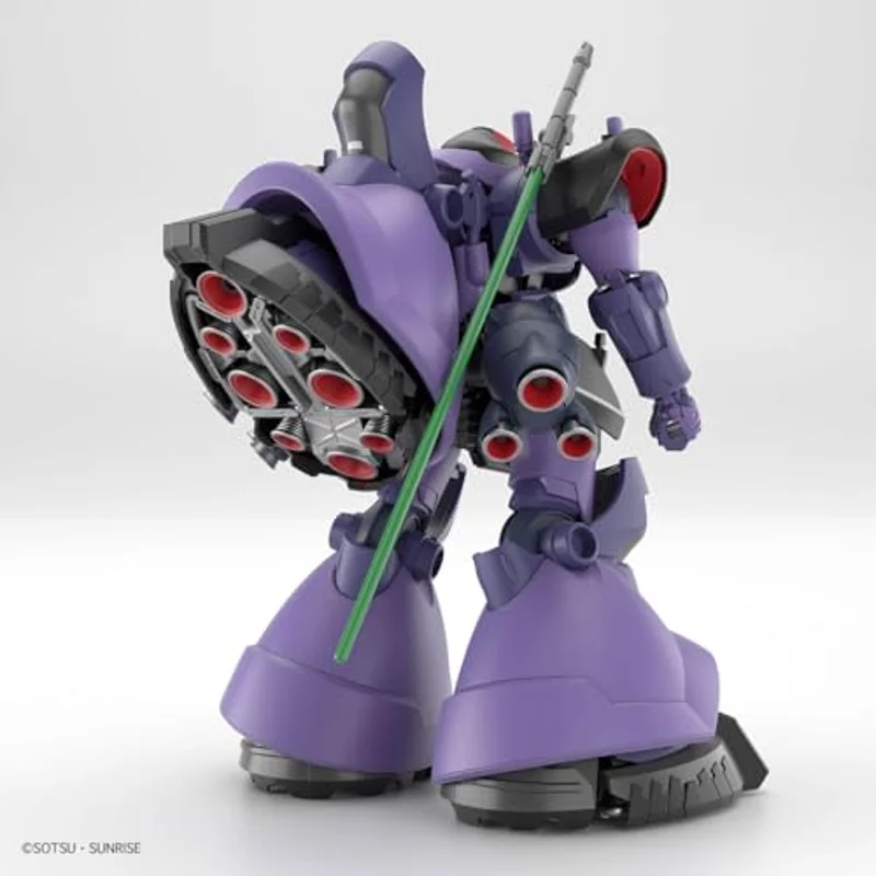 bandai-gundam-hggq-09-rick-dom-gunpla-1-144-challia image 3