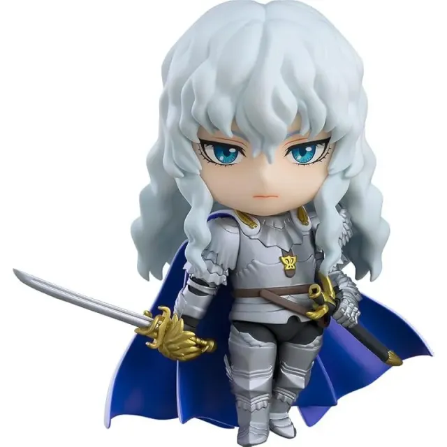 good-smile-company-berserk-griffith-nendoroid-figur image 1