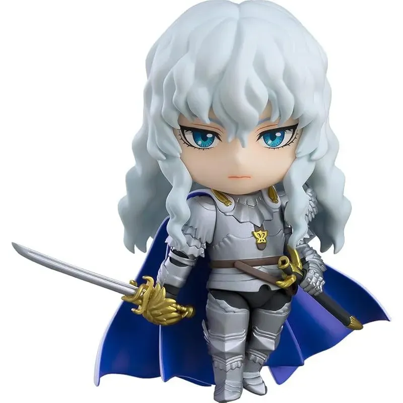 good-smile-company-berserk-griffith-nendoroid-figur image 1