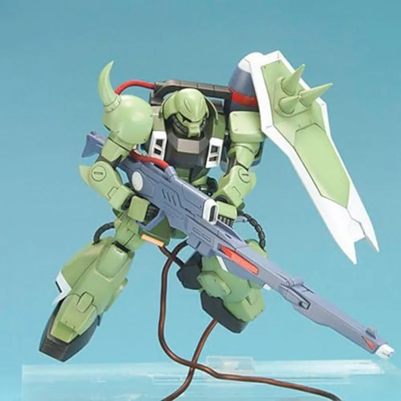 bandai-sd-06-zaku-warrior-wizard-modellbausatz-1-100 image 4