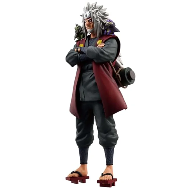 naruto-jiraiya-sage-masterlise-ichibansho-figur-sannin image 2